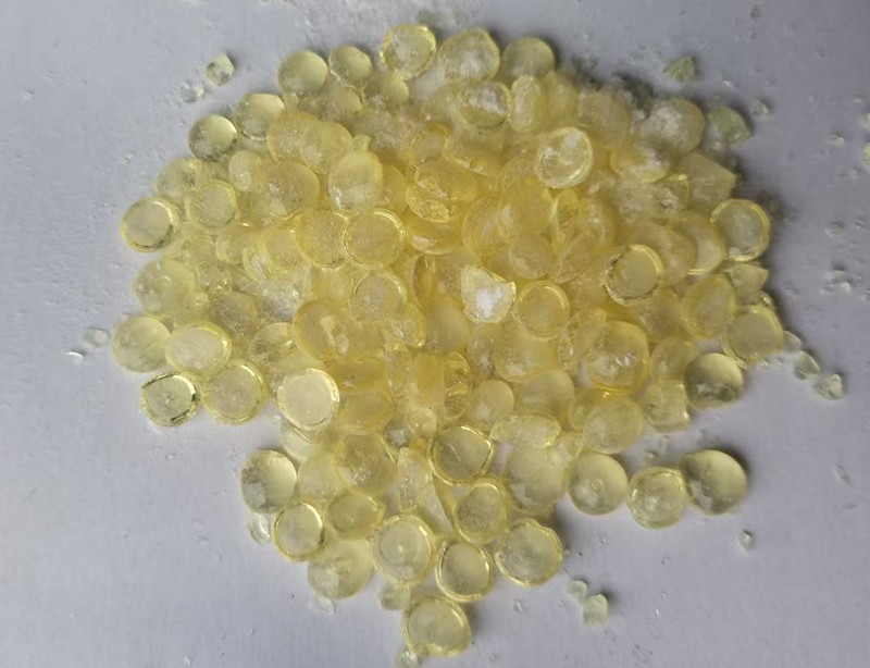 C5C9 copolymer resin
